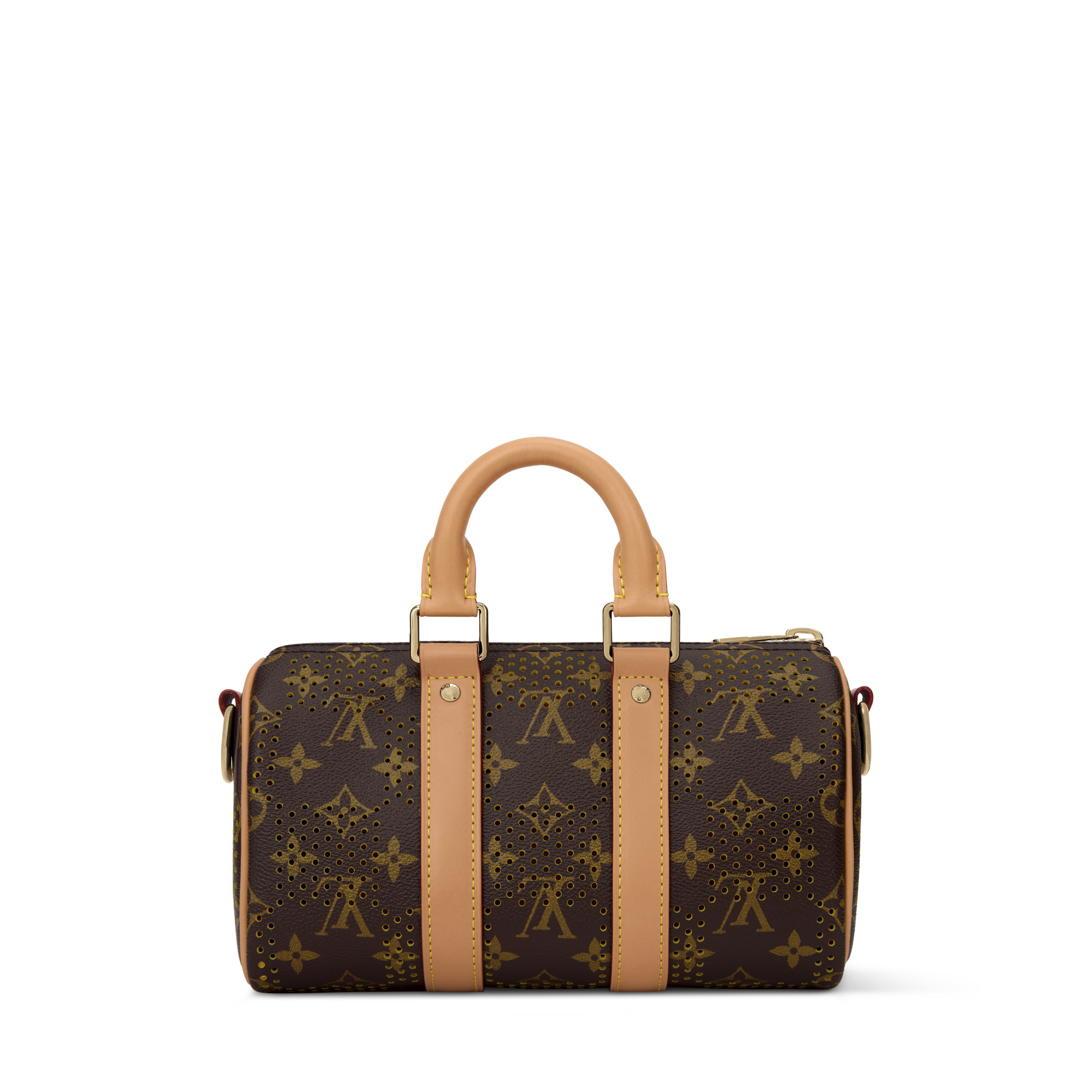 Keepall Bandoulière 25 Monogram Archive - Bags and Small Leather